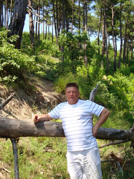 Овчаренко Александр