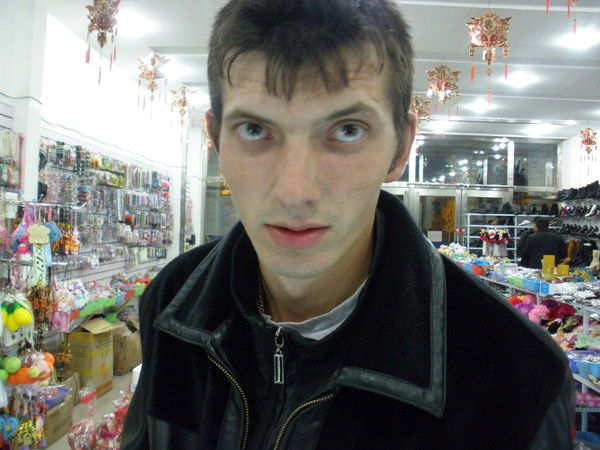 Павел Высоцкий