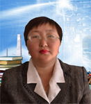 Ирина Каймонова