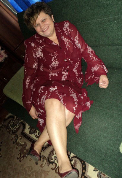 Татьяна Вересова