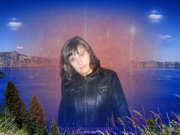 Кристина Токарева