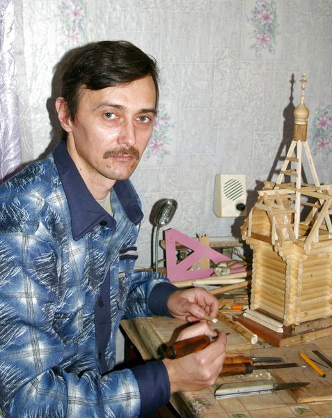 Владимир Яцура