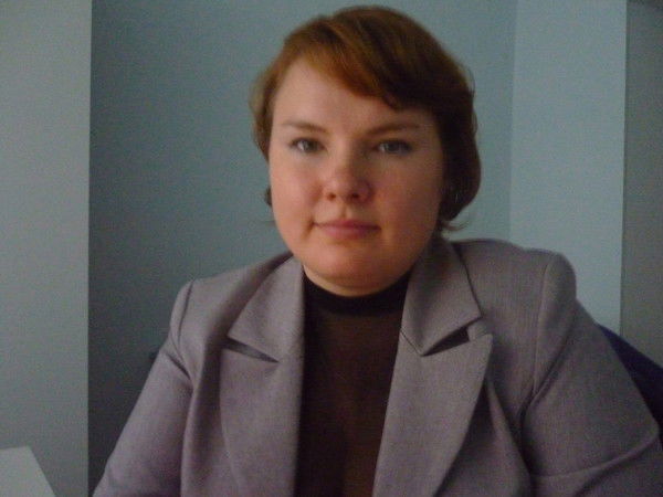 Наталья Алексеева