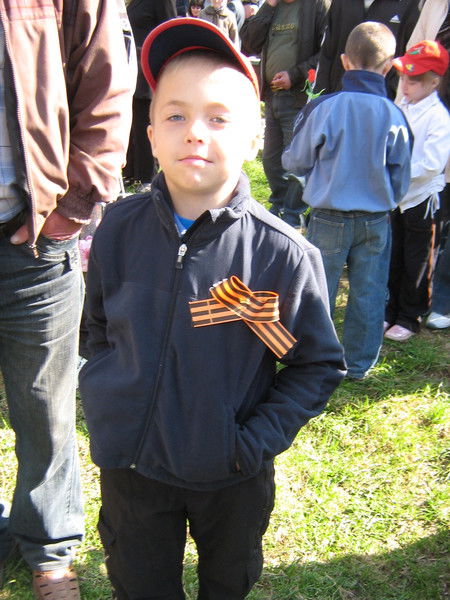 Илья Хорошун