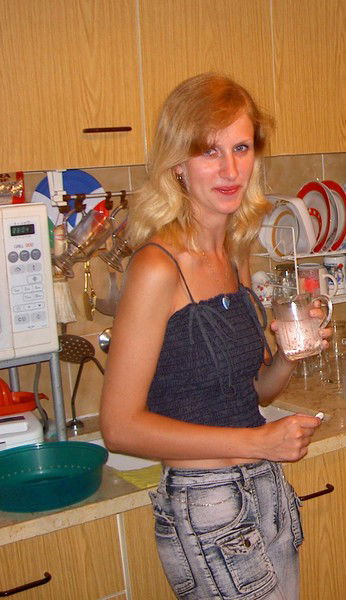 Анастасия Русакова