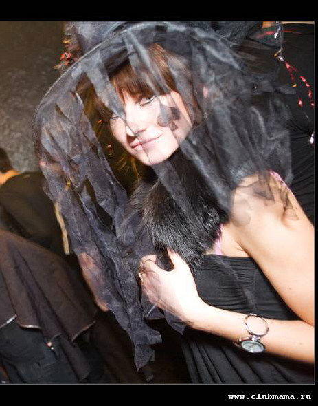 Евгения Самохвалова