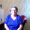 Людмила Еркина