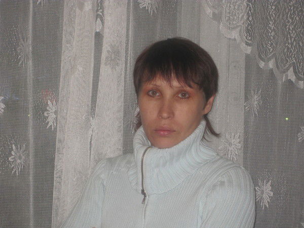 Наталья Долженко