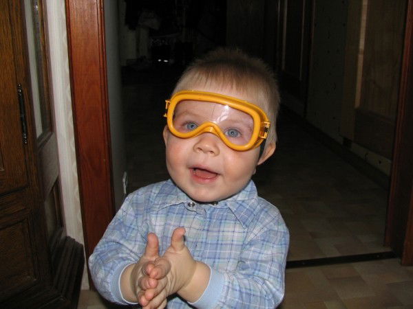 Саша Симаков