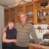 Лариса Пилипенко