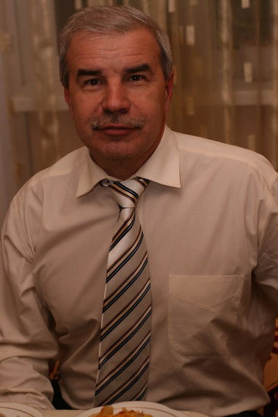 Сергей Русин