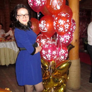 Мария Бондарева