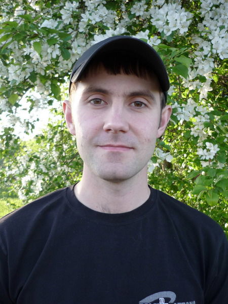 Вячеслав Шевченко