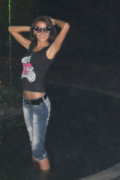 Виктория Винникова