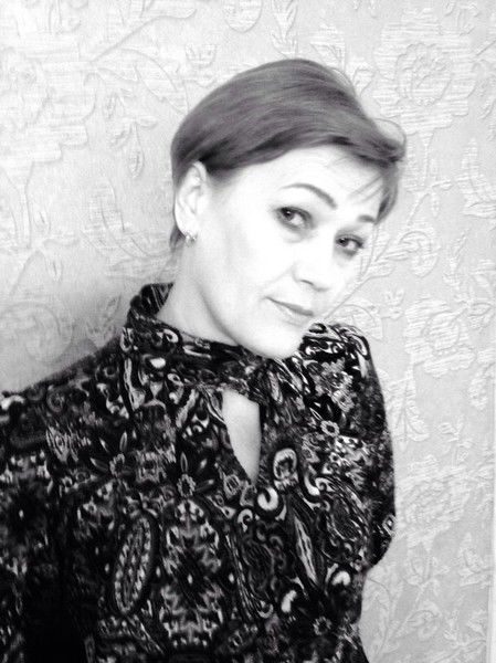 Валентина Волковская