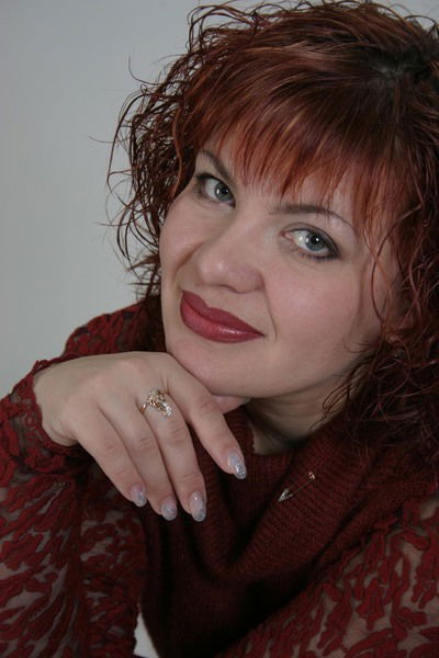 Вера Фёдорова