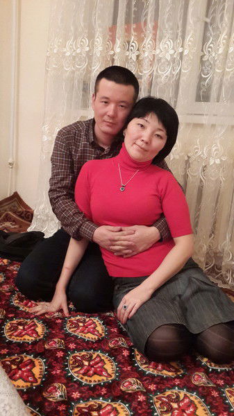 Сандугаш Уристемова