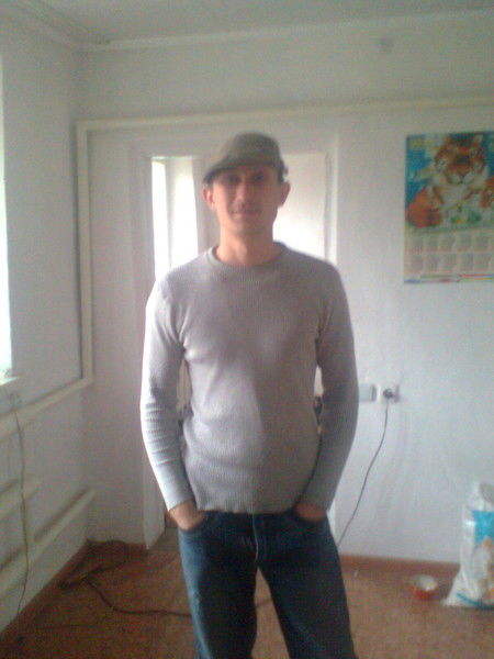 Рамиль Шигабиев