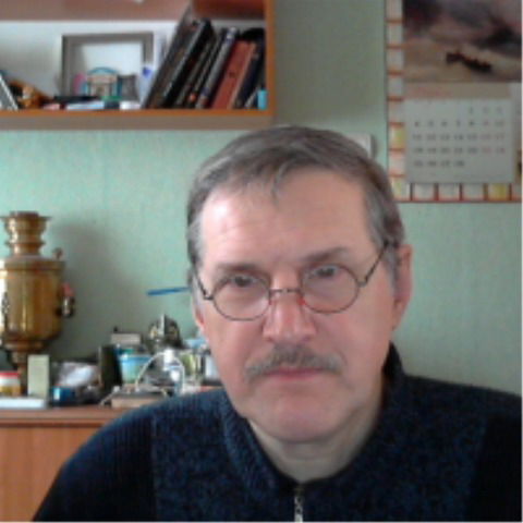 Вячеслав Папшин