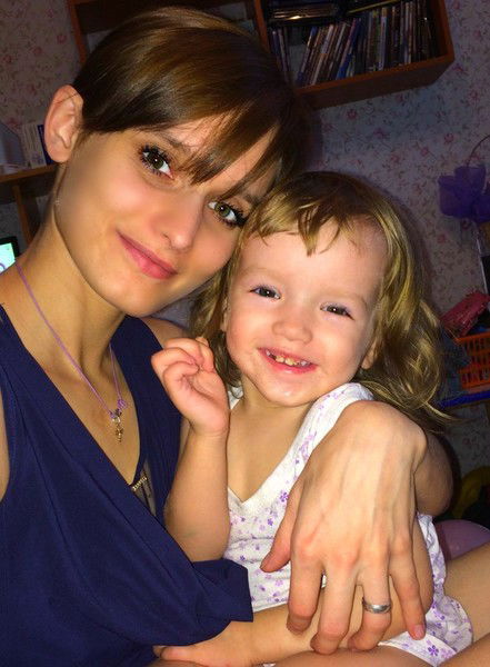 Екатерина Коробочкина