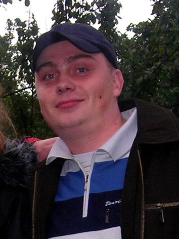 Михаил Чапыгин