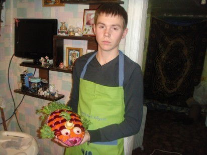 Анатолий Нуждин