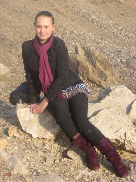 Светлана Сергеевна