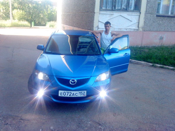 Андрей Сафронов