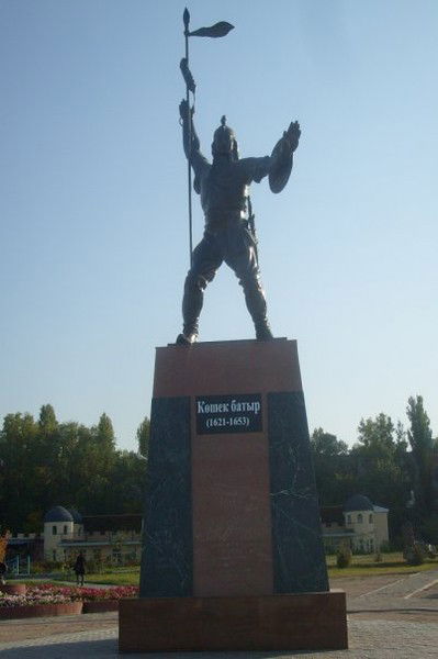 Кайрат Кадыров