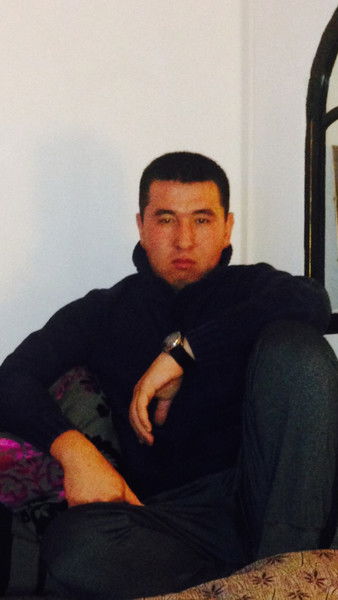 Бауыржан Бейсеков