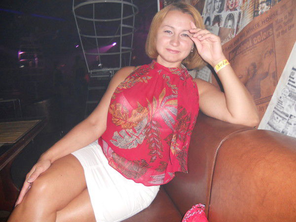 Светлана Солод