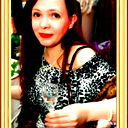 Елена Домбровская