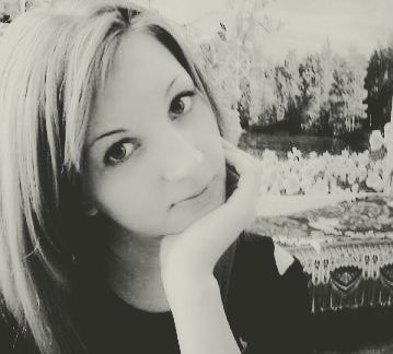 Ирина Клюева