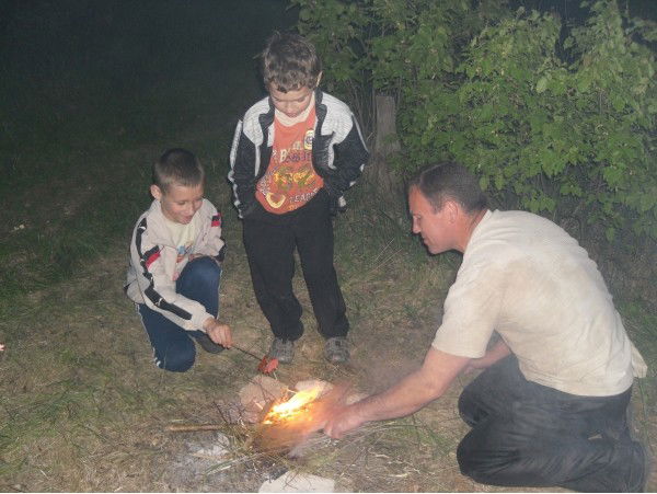 Дима Любенко