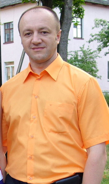 Виталий Филипченко