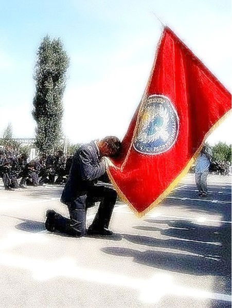 Авазбек Эргешов