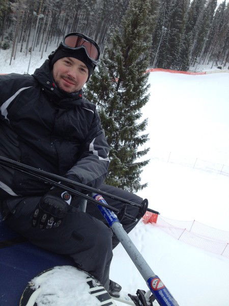 Владимир Зонов