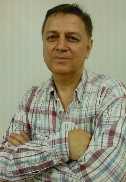 Владимир Караваев