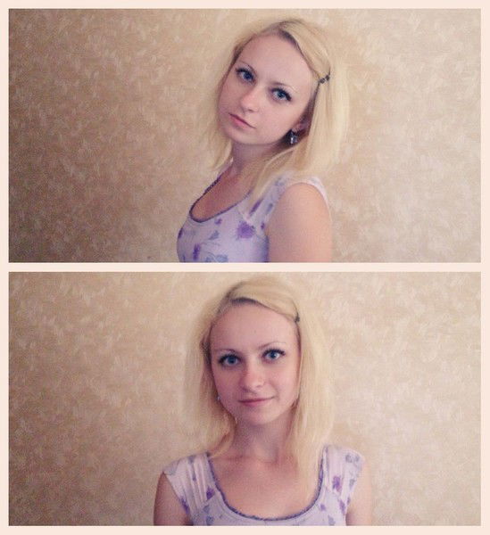 Света Коломиец