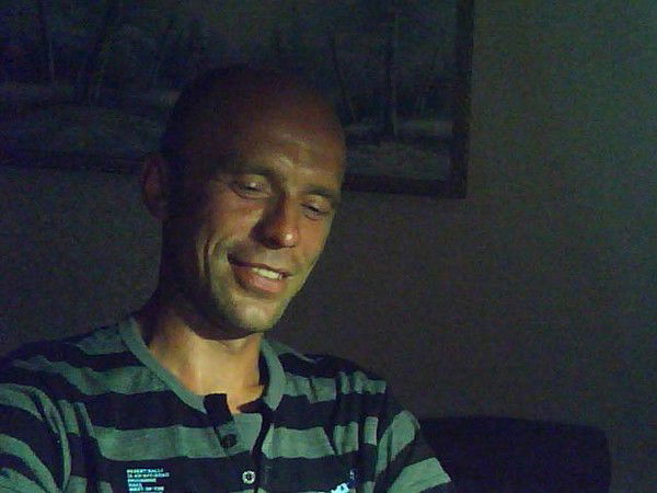 Вячeслав Бурлаков