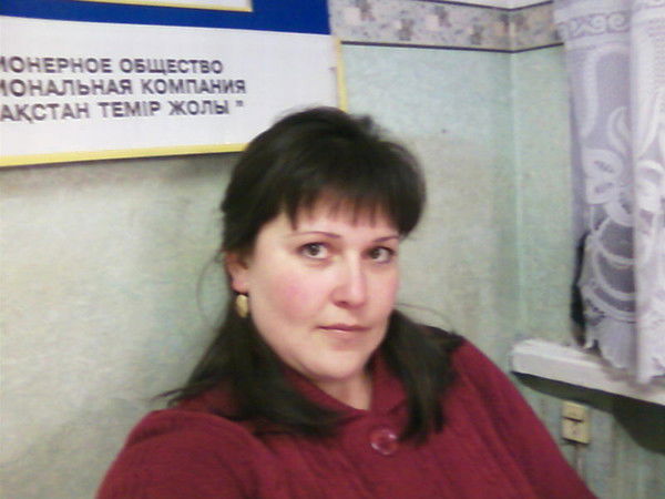 Юлия Лымарь