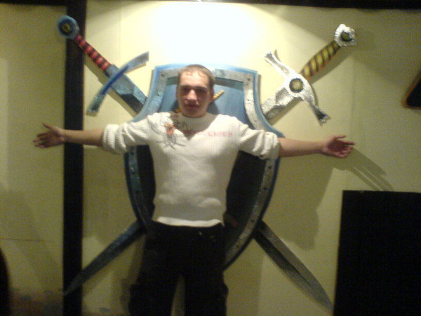 Иван Шангареев