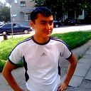 Азамат Абаев