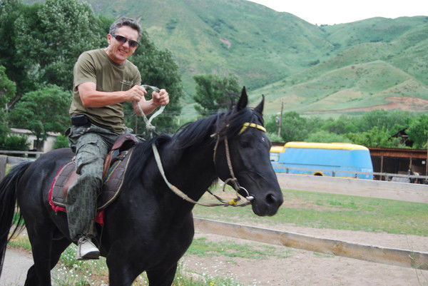 Игорь Ковалев