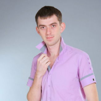 Сергей Саражин