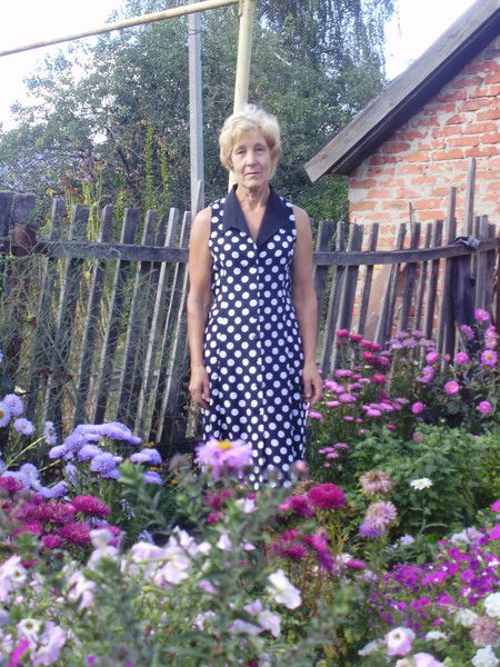 Евгения Кононова