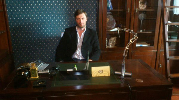 Андрей Марциленко