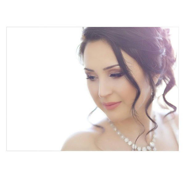 Хадижа Магарамова