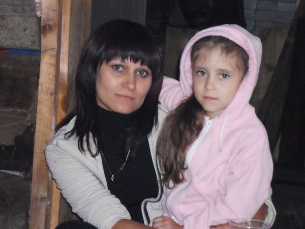 Дарья Дубова