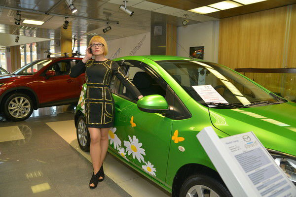 Людмила Тимченко